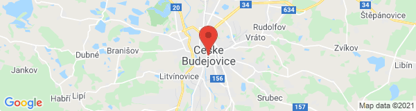 České Budějovice Oferteo